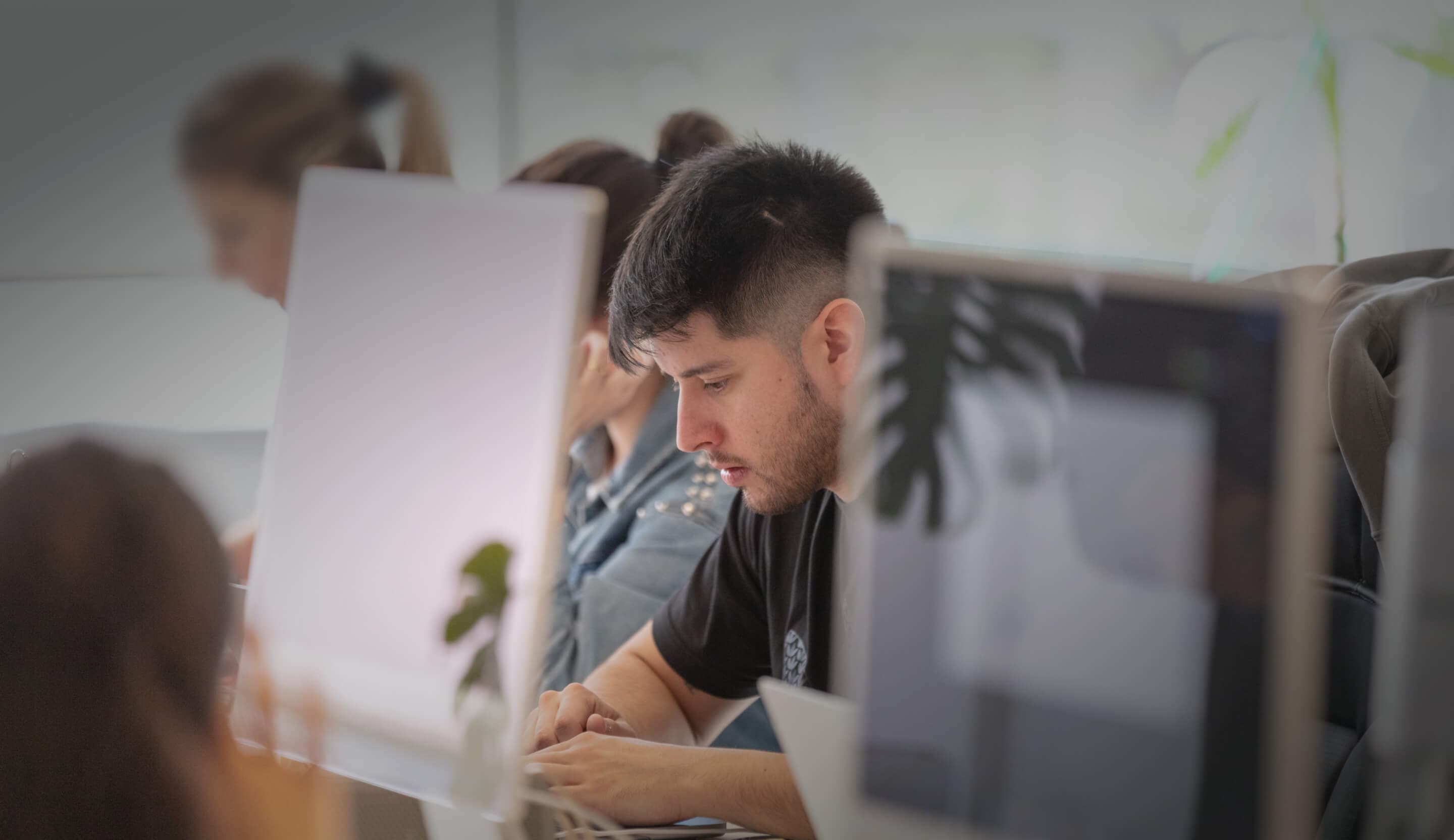 Nothing great is achieved alone