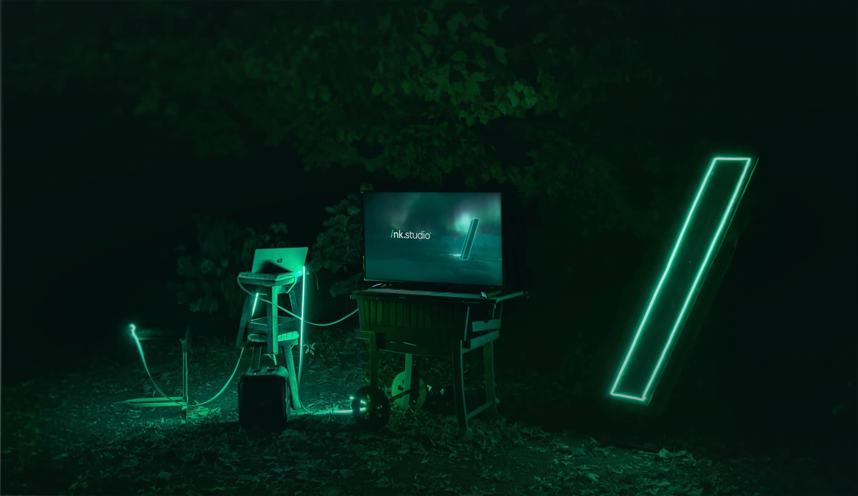 We honor not just what's done, but how it's done