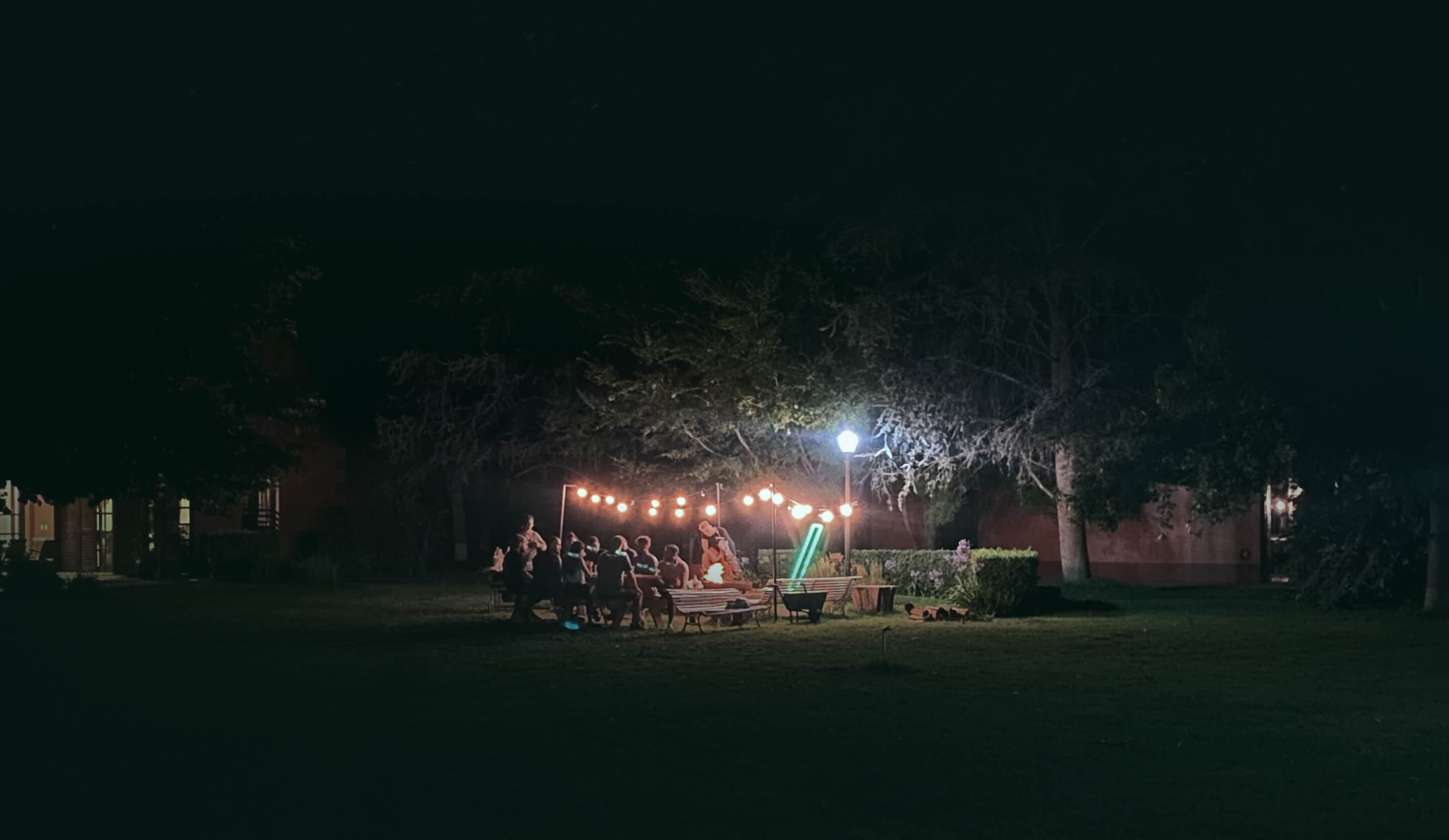More than a fest, a ritual