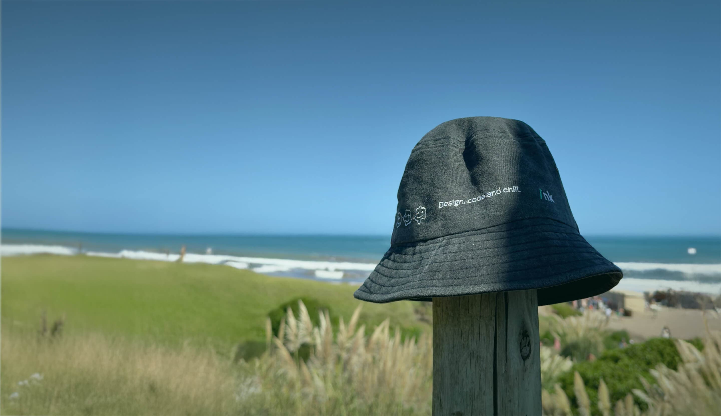 Creative energy flows from challenge and purposE